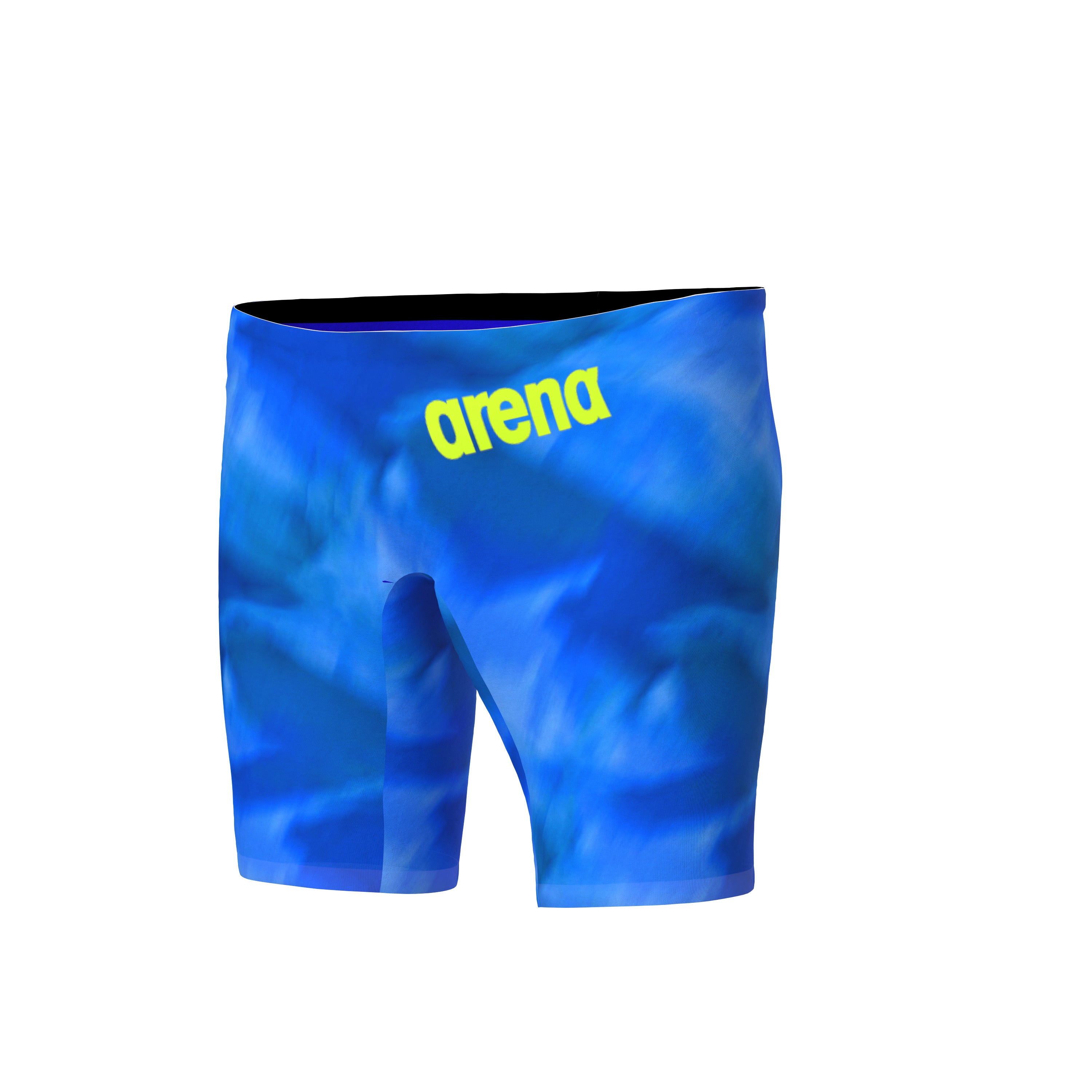 Malla de Competición para Natación Hombre Arena Men's Powerskin Carbon Air2 Limited Edition