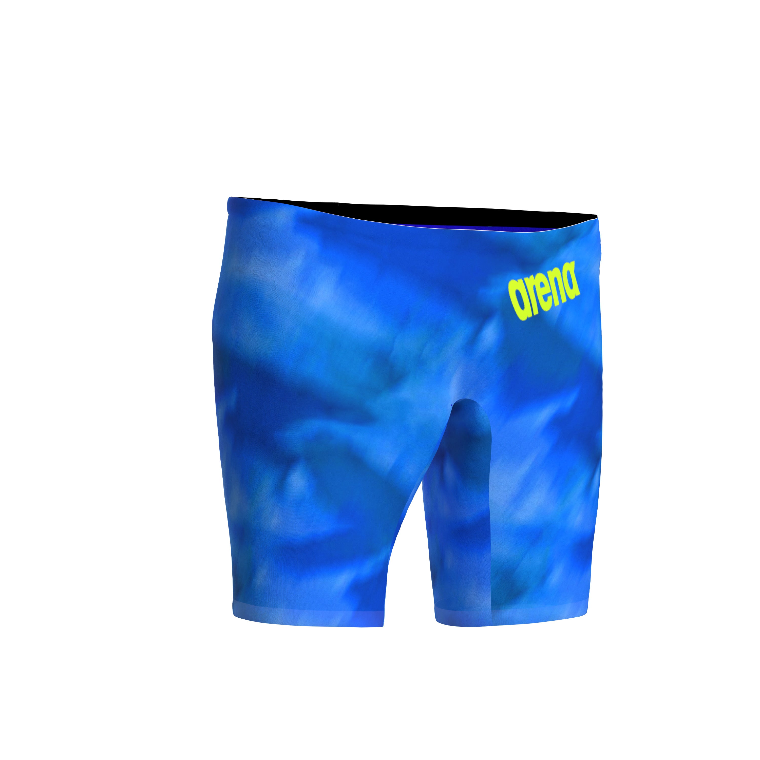 Malla de Competición para Natación Hombre Arena Men's Powerskin Carbon Air2 Limited Edition