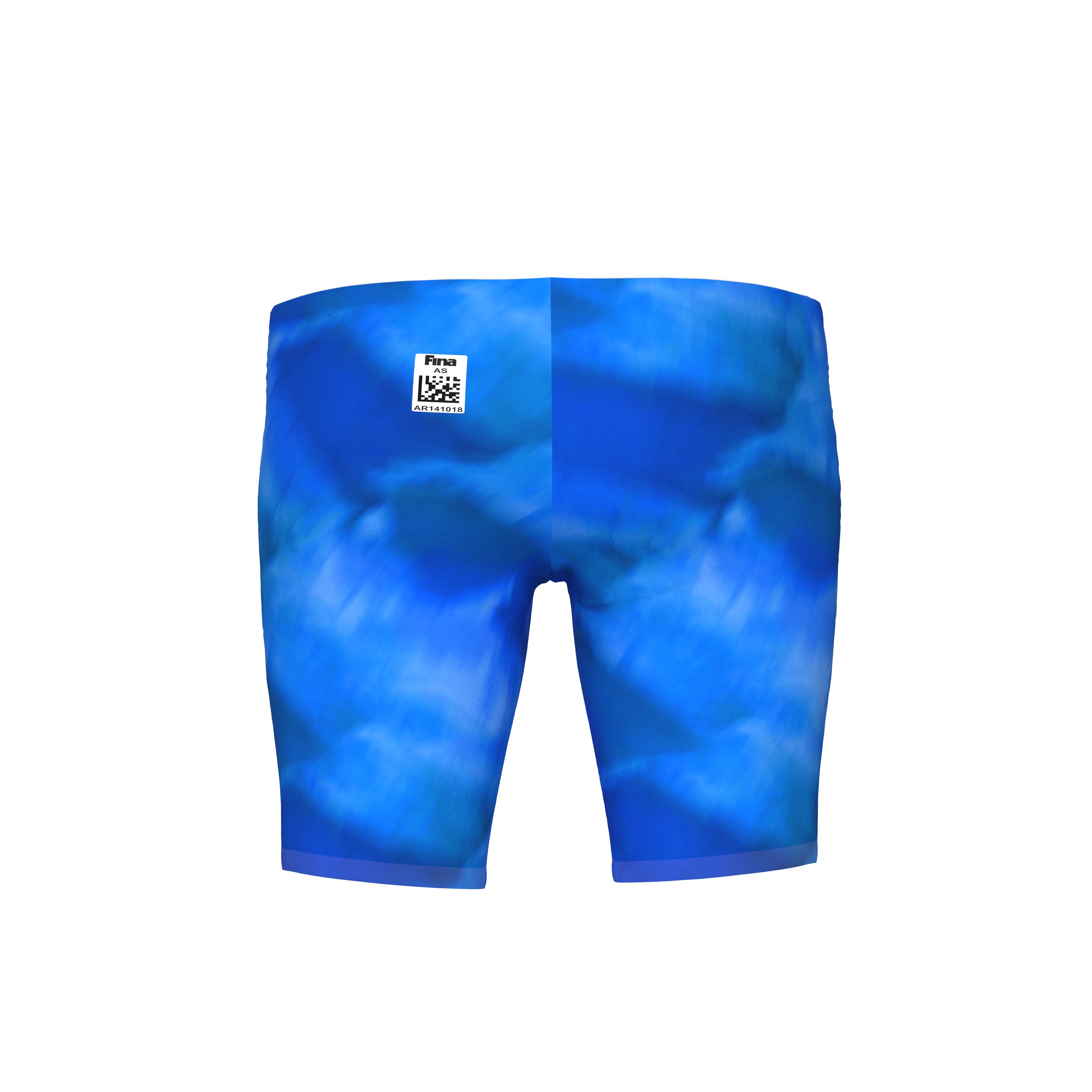 Malla de Competición para Natación Hombre Arena Men's Powerskin Carbon Air2 Limited Edition