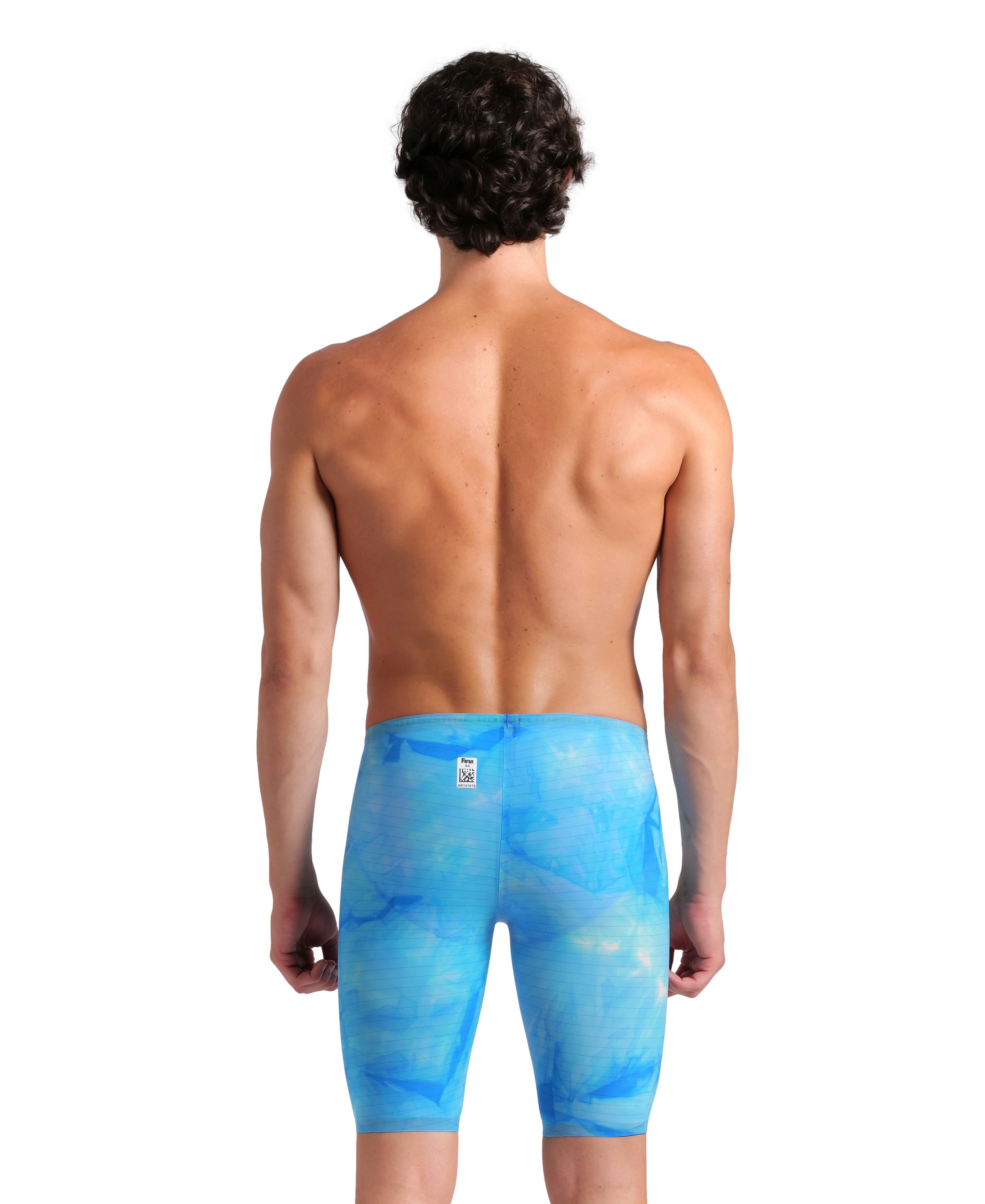 Malla de Competición para Natación Hombre Arena Men's Powerskin Carbon Air2 Limited Edition