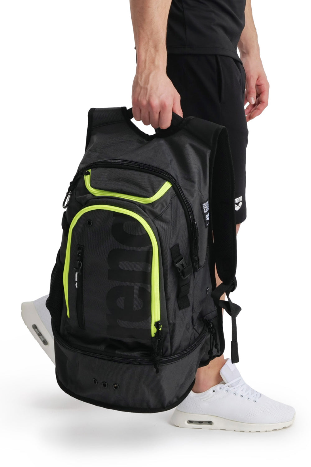 Mochila Urbana, Colegial y Deportiva para Natación Arena Fastpack 3.0