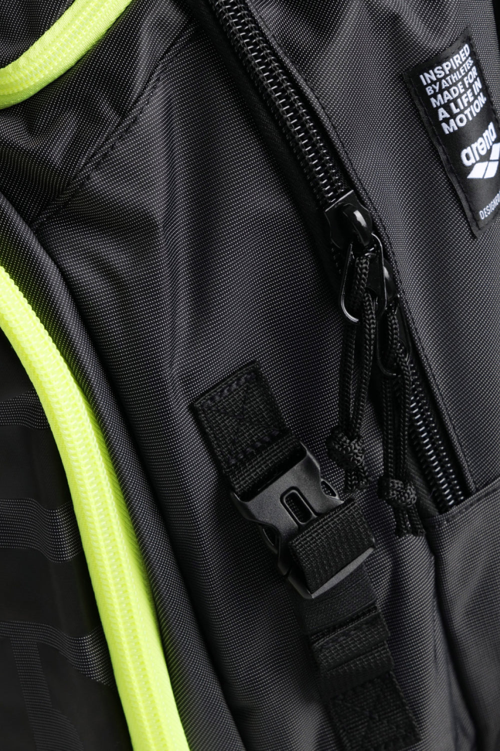 Mochila Urbana, Colegial y Deportiva para Natación Arena Fastpack 3.0