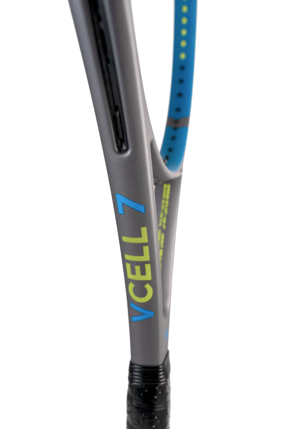 Raqueta de Tenis Volkl V-Cell 7 Tennis Racket