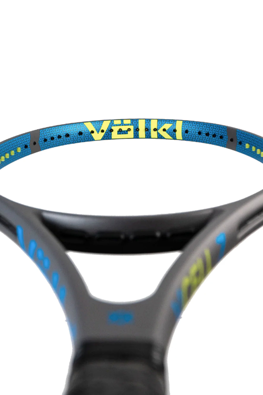 Raqueta de Tenis Volkl V-Cell 7 Tennis Racket