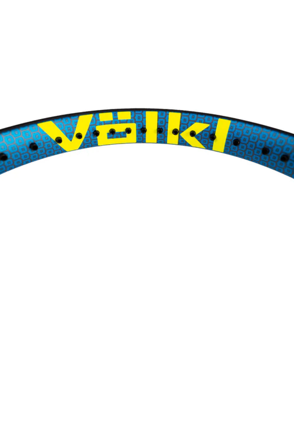Raqueta de Tenis Volkl V-Cell 7 Tennis Racket