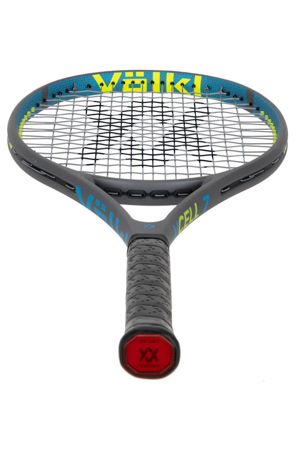 Raqueta de Tenis Volkl V-Cell 7 Tennis Racket