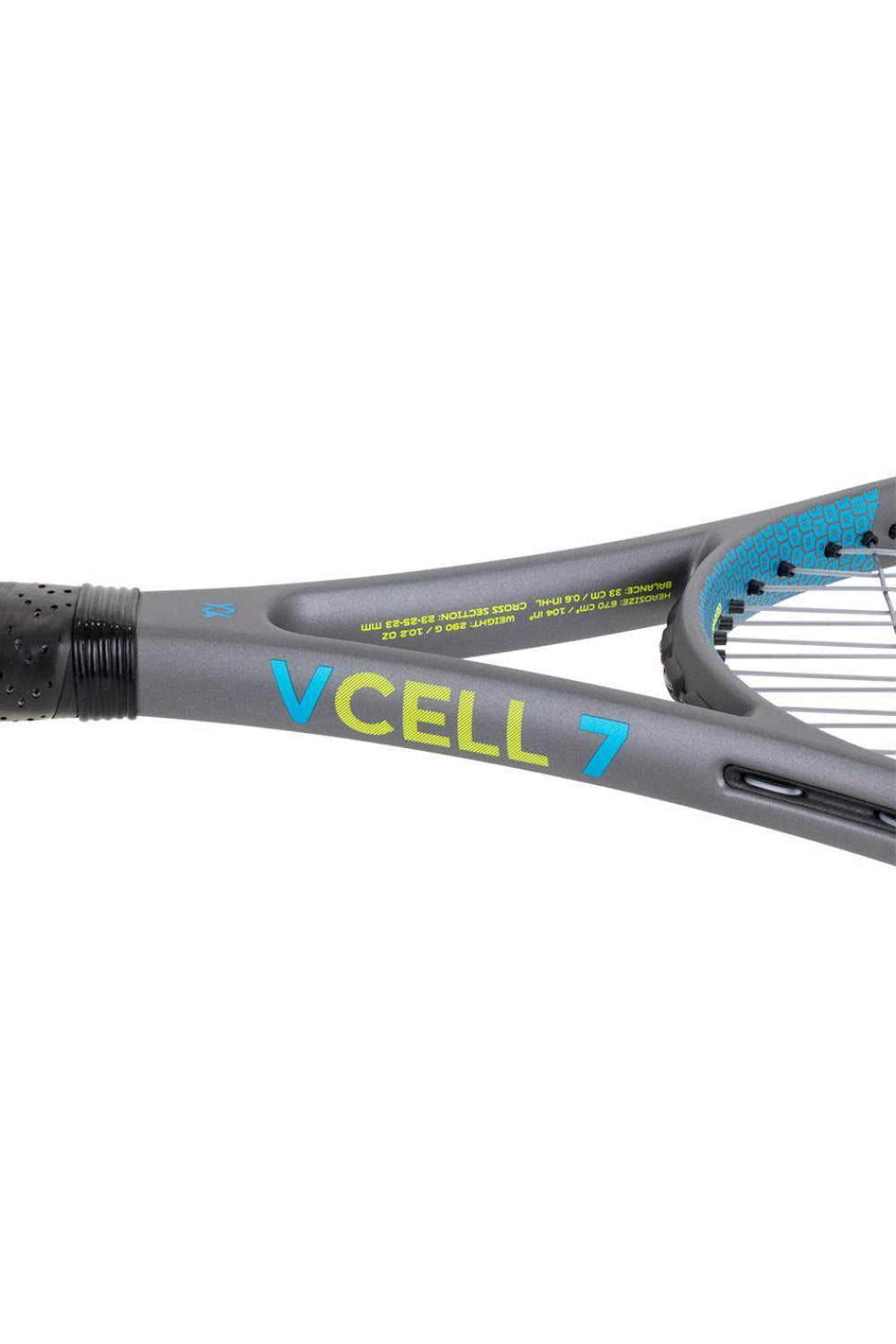 Raqueta de Tenis Volkl V-Cell 7 Tennis Racket