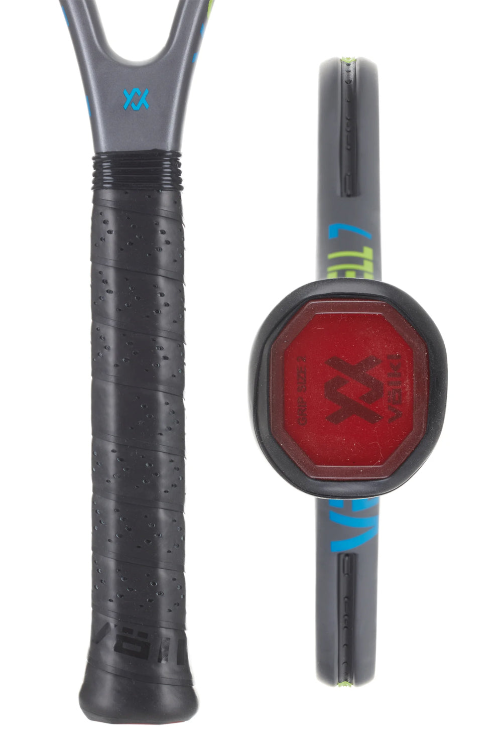 Raqueta de Tenis Volkl V-Cell 7 Tennis Racket