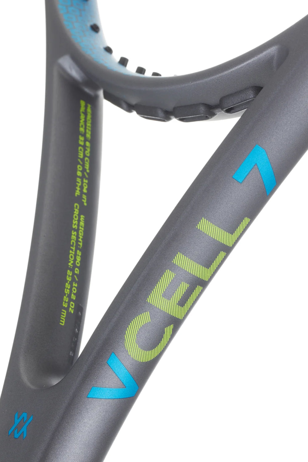 Raqueta de Tenis Volkl V-Cell 7 Tennis Racket