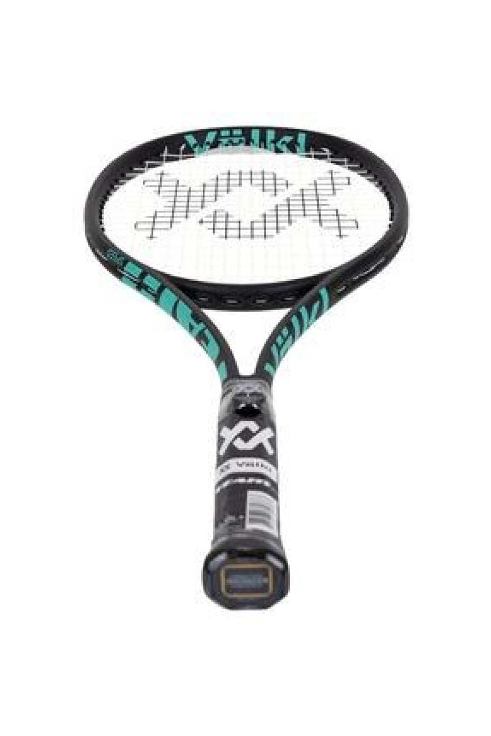 Raqueta de Tenis Adulto Volkl Team Speed Tennis Racket