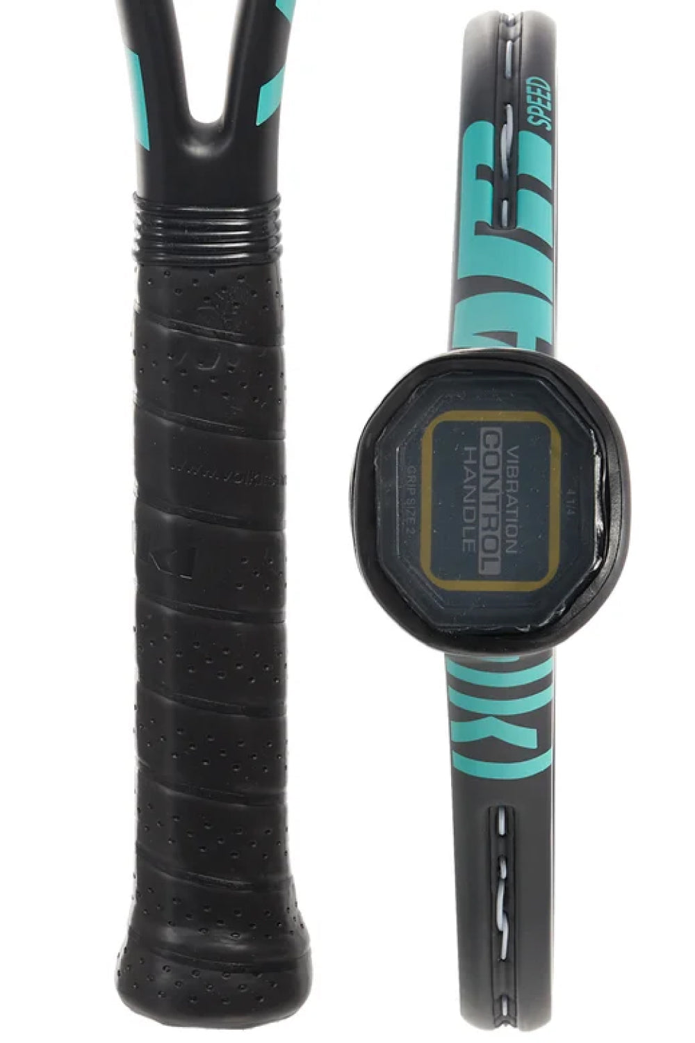 Raqueta de Tenis Adulto Volkl Team Speed Tennis Racket