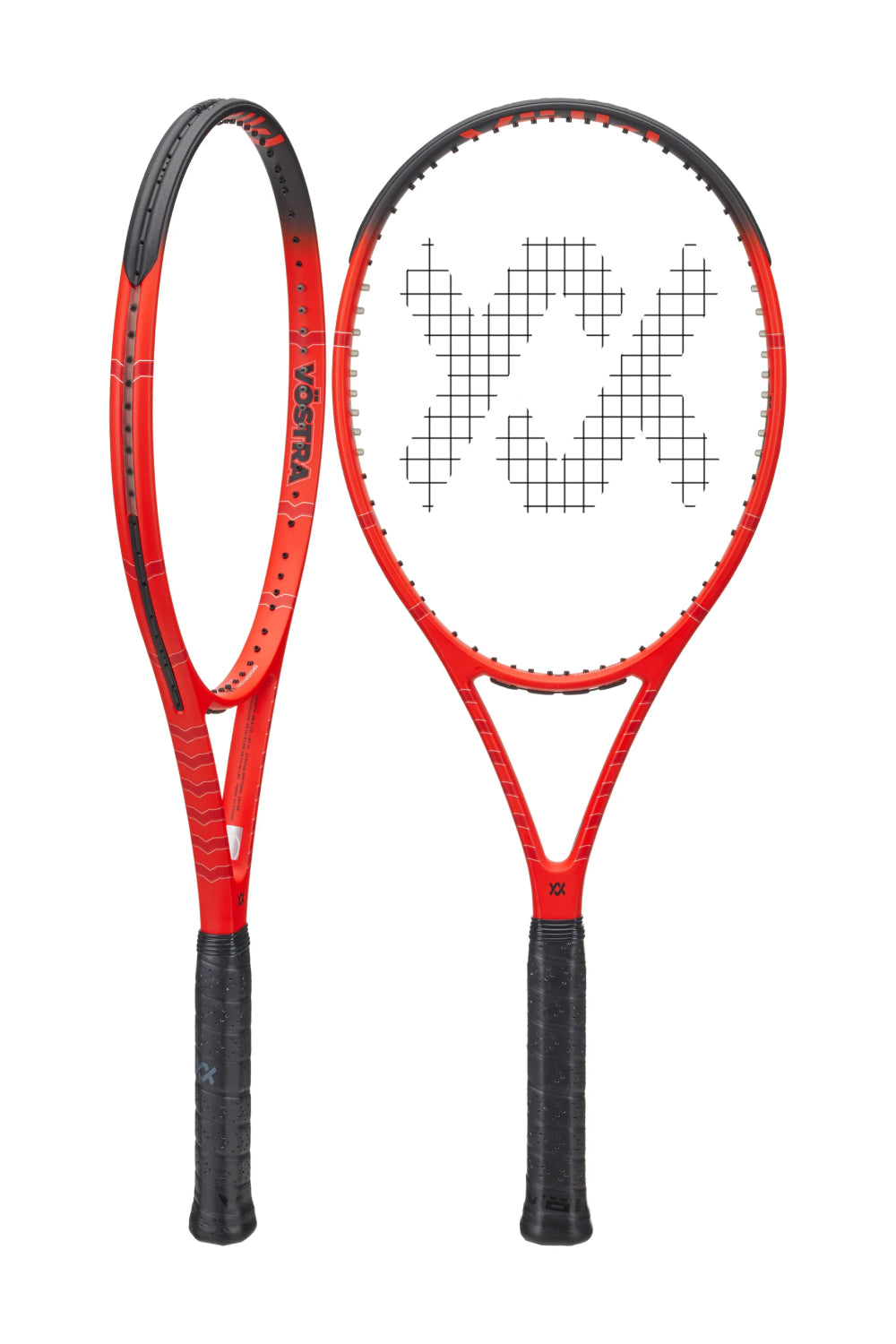 Raqueta de Tenis Volkl Vostra V8 300g Tennis Racket