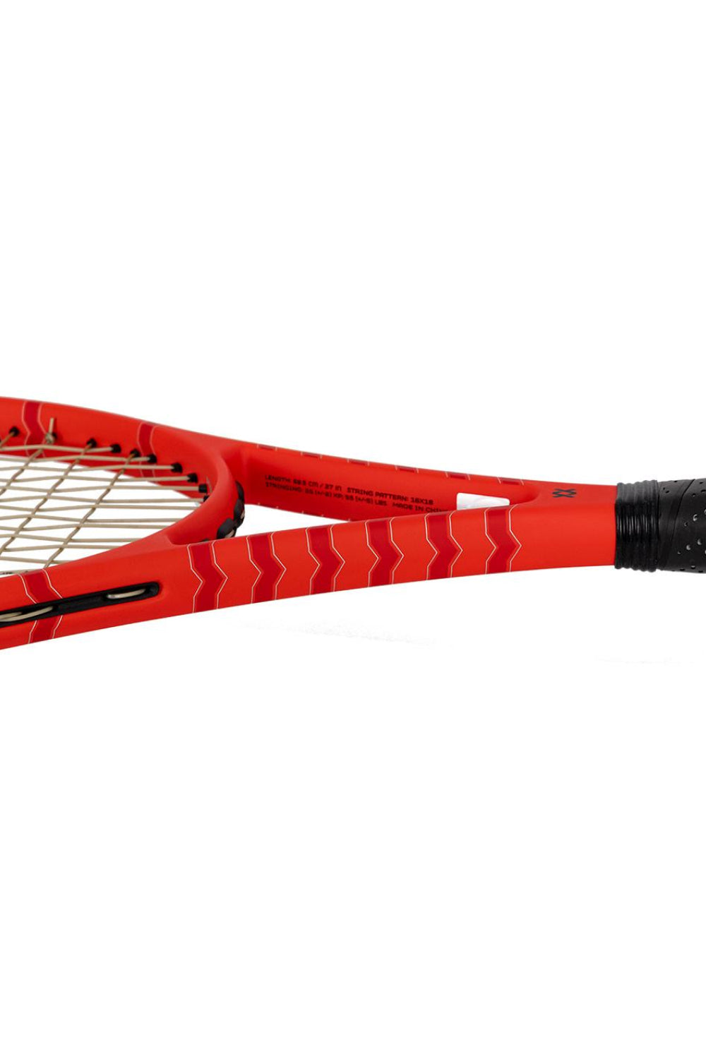 Raqueta de Tenis Volkl Vostra V8 300g Tennis Racket