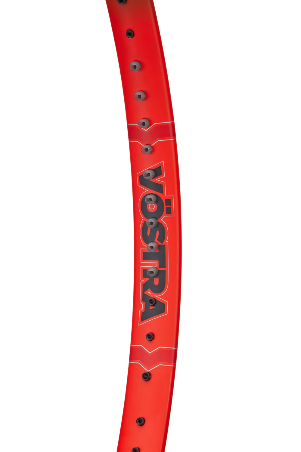 Raqueta de Tenis Volkl Vostra V8 300g Tennis Racket