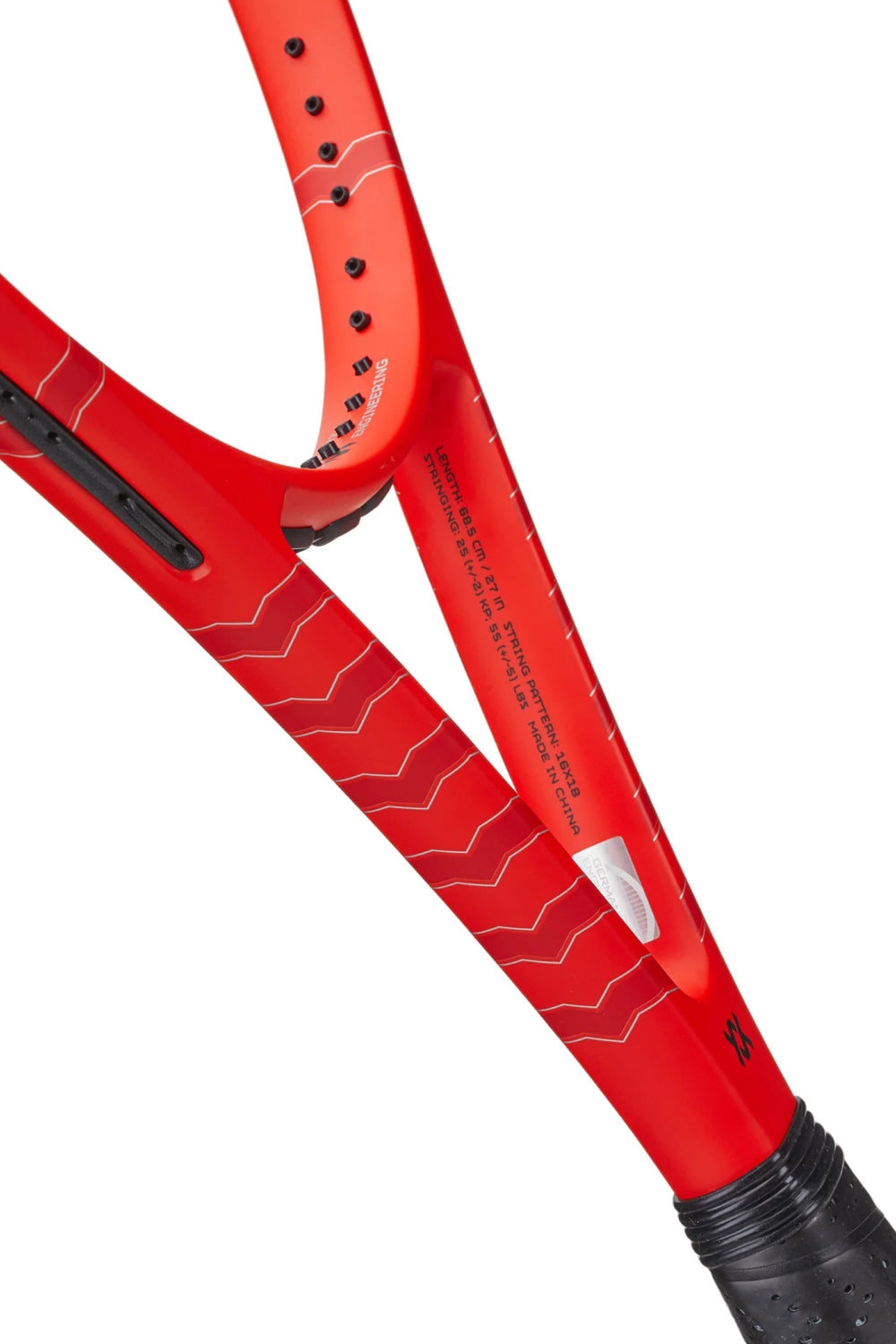 Raqueta de Tenis Volkl Vostra V8 300g Tennis Racket