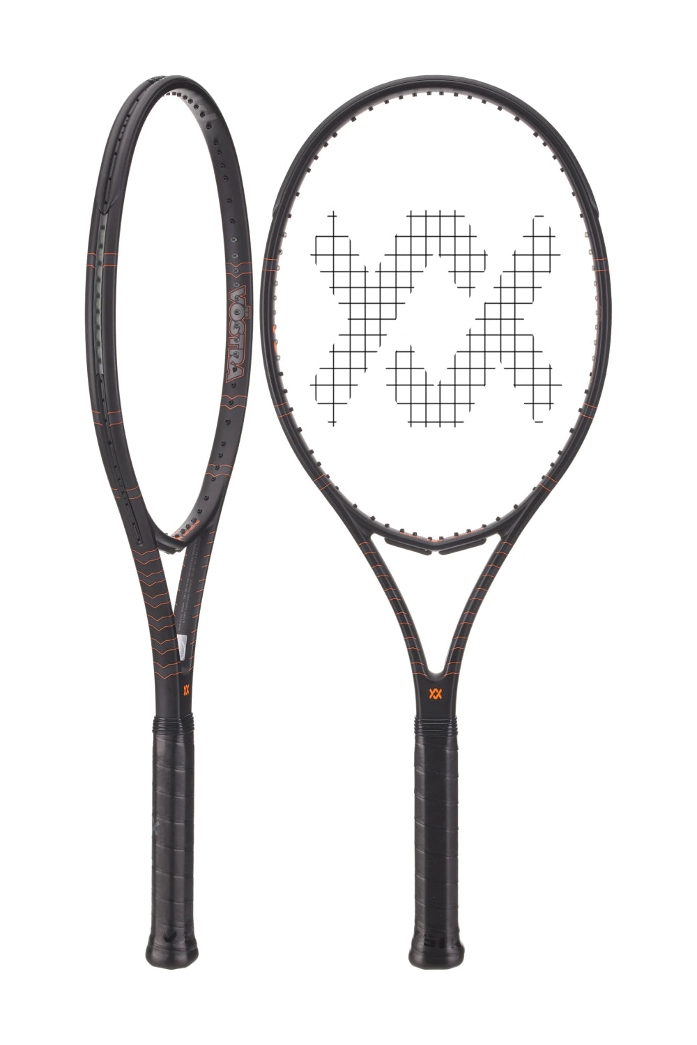 Raqueta de Tenis Volkl Vostra 9 305g Tennis Racket