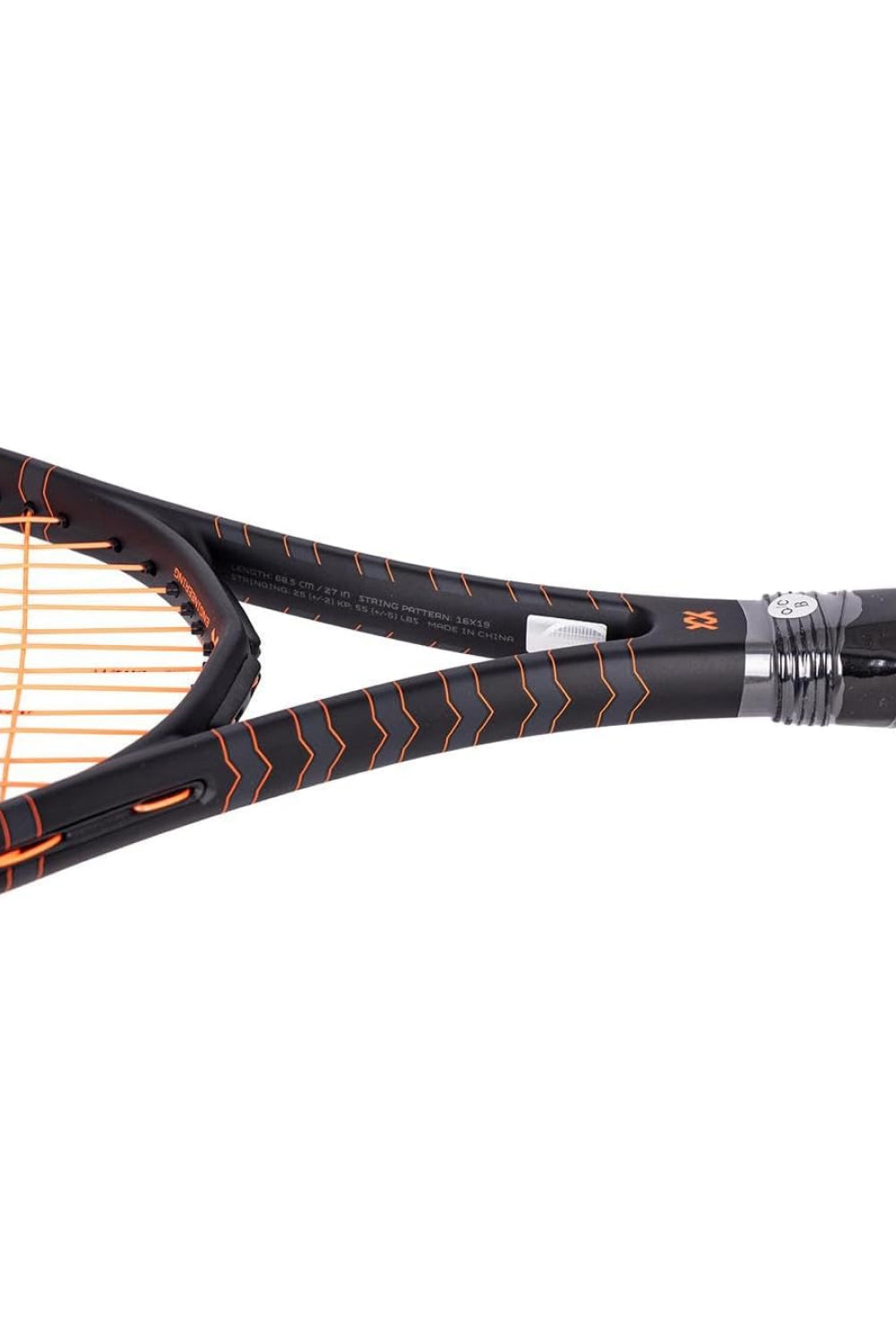 Raqueta de Tenis Volkl Vostra 9 305g Tennis Racket