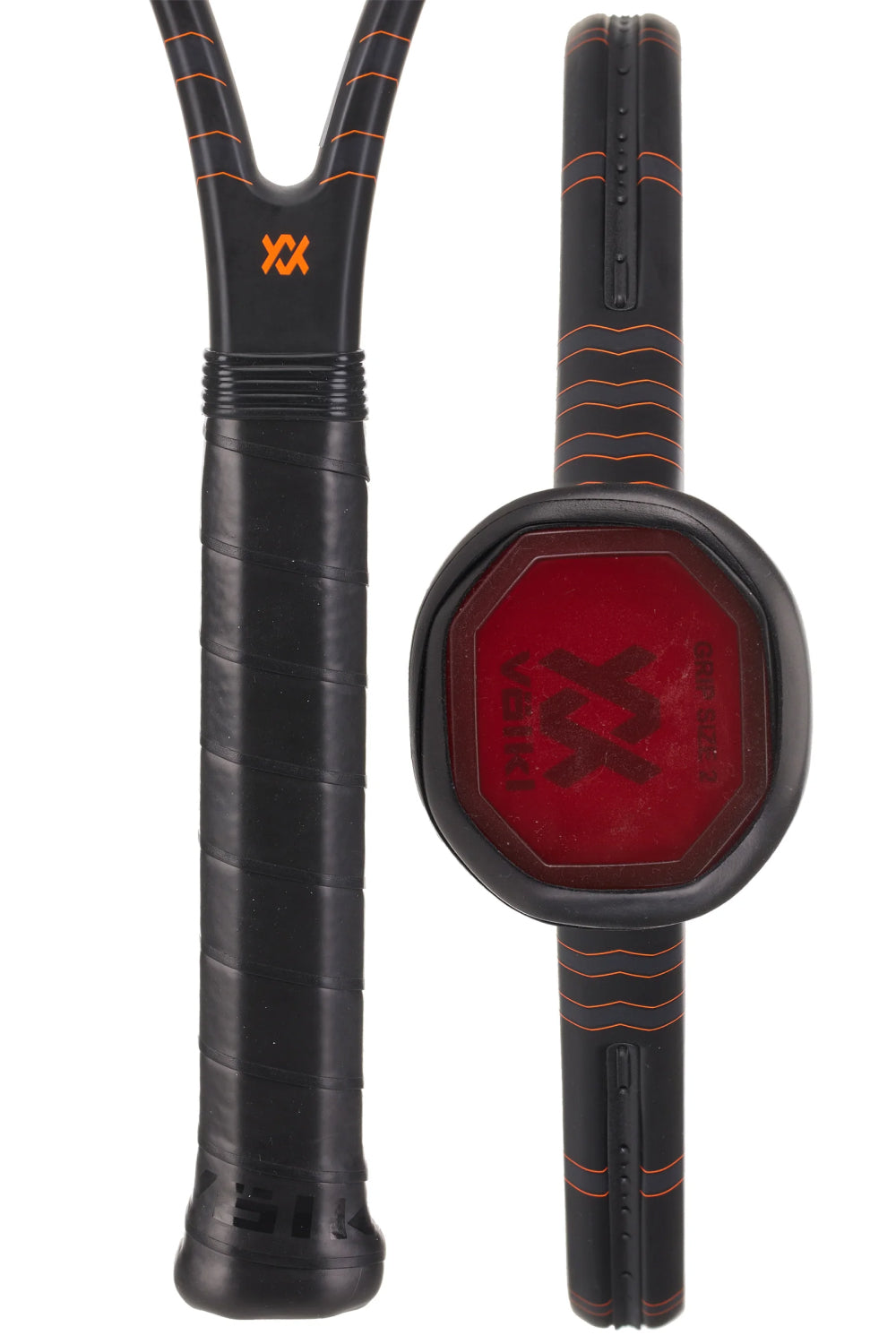 Raqueta de Tenis Volkl Vostra 9 305g Tennis Racket