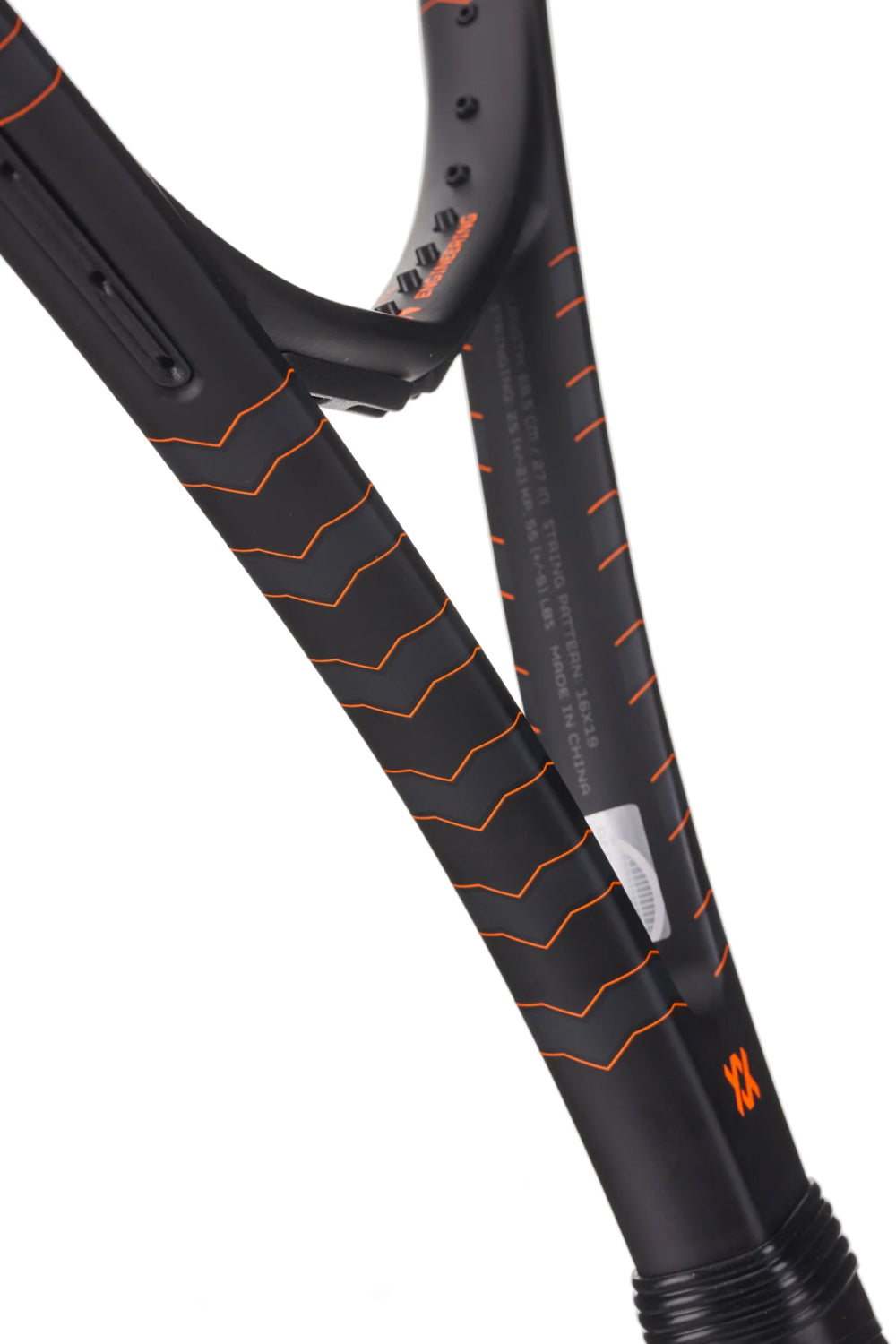 Raqueta de Tenis Volkl Vostra 9 305g Tennis Racket
