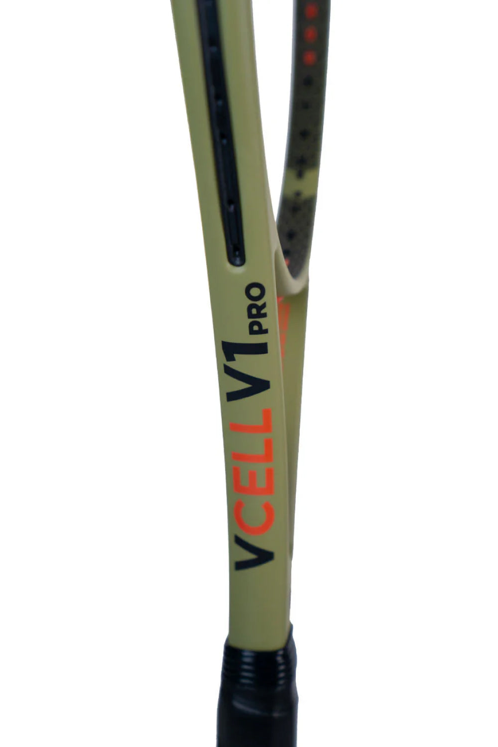 Raqueta de Tenis Adulto Volkl V-Cell V1 Pro Tennis Racket
