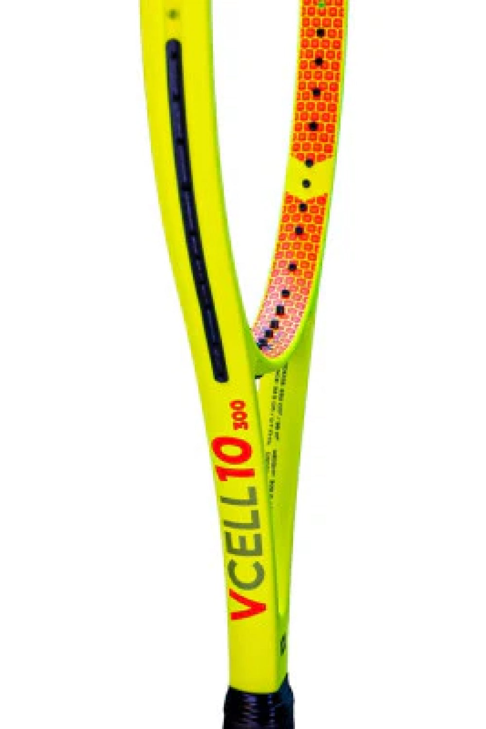 Raqueta de Tenis Adulto Volkl V-Cell 10 (300g) Tennis Racket