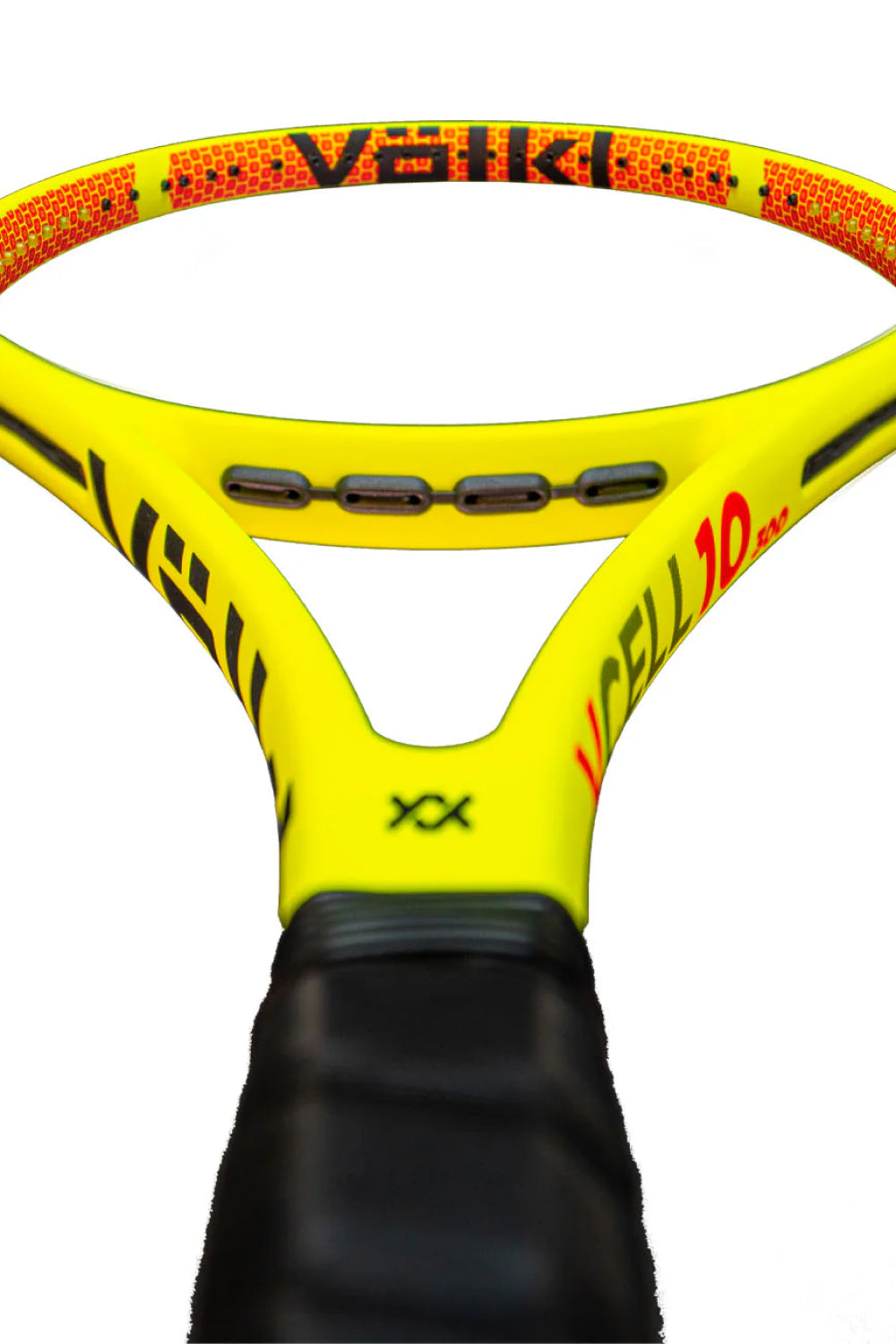 Raqueta de Tenis Adulto Volkl V-Cell 10 (300g) Tennis Racket