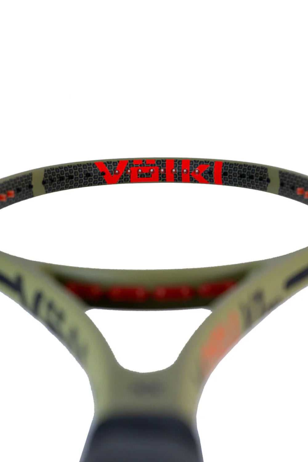 Raqueta de Tenis Adulto Volkl V-Cell V1 Pro Tennis Racket
