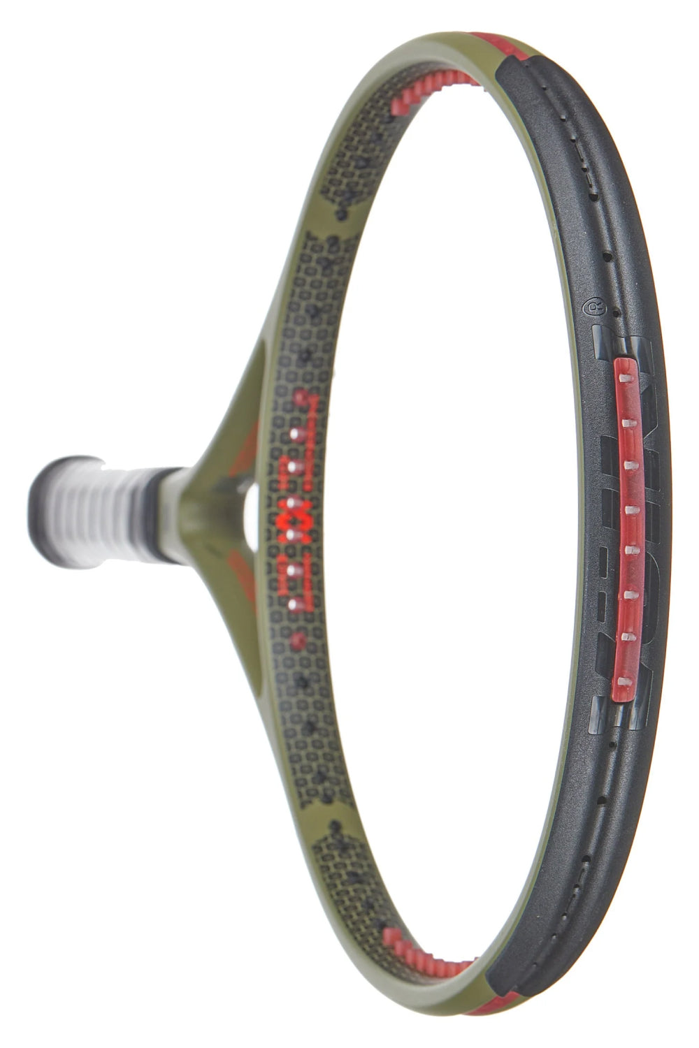 Raqueta de Tenis Adulto Volkl V-Cell V1 Pro Tennis Racket
