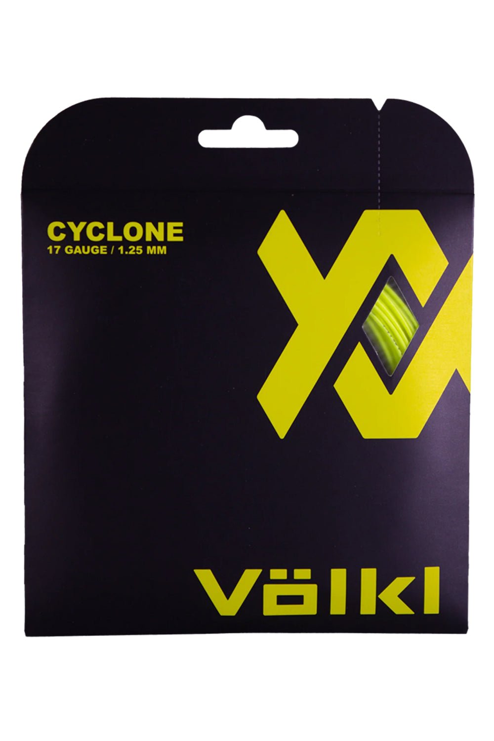Set Encordado para Raqueta de Tenis Volkl Cyclone