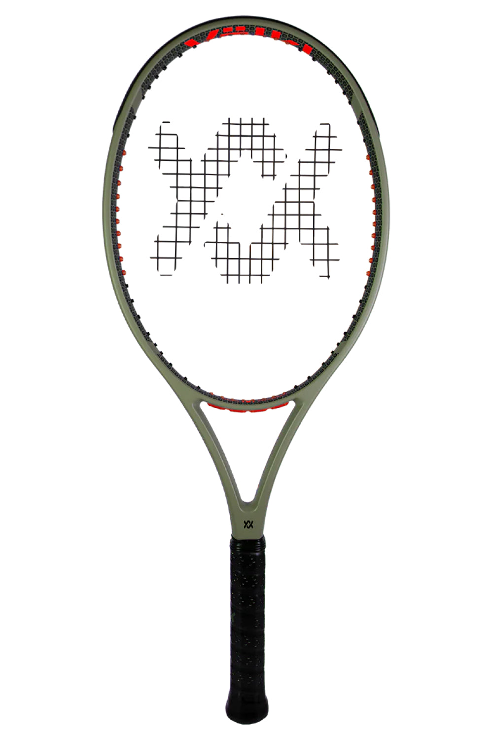 Raqueta de Tenis Adulto Volkl V-Cell V1 Pro Tennis Racket