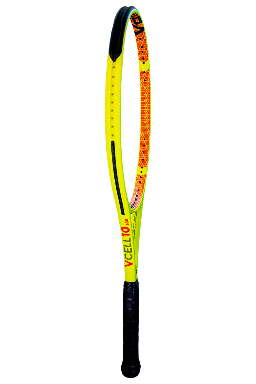 Raqueta de Tenis Adulto Volkl V-Cell 10 (300g) Tennis Racket