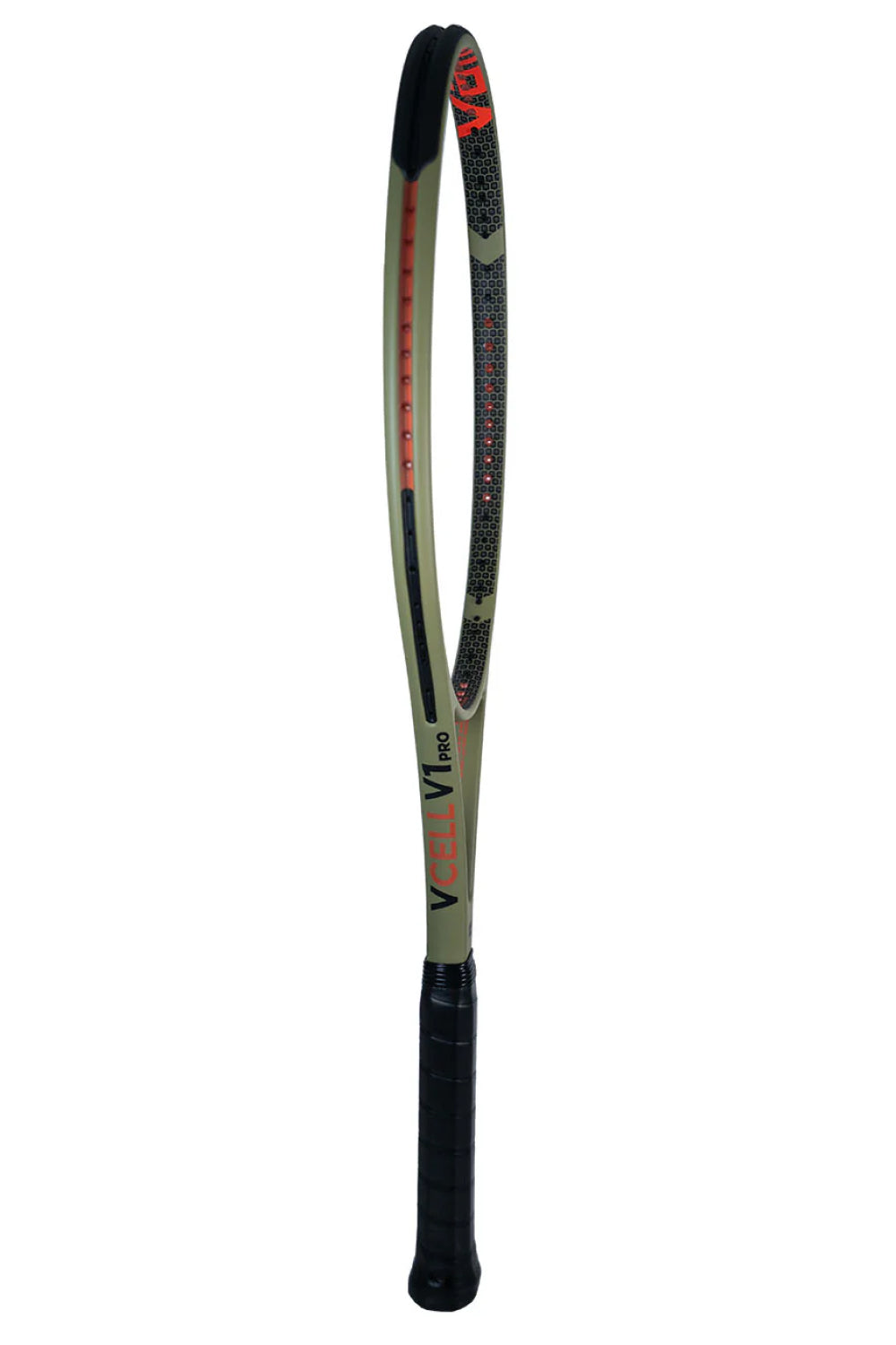 Raqueta de Tenis Adulto Volkl V-Cell V1 Pro Tennis Racket