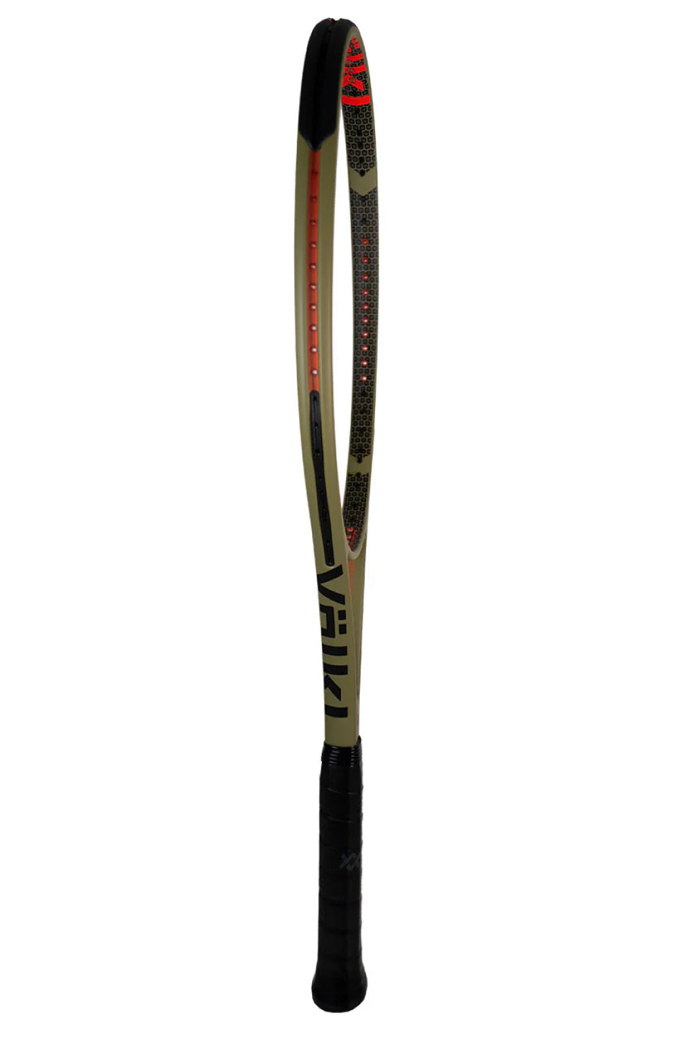 Raqueta de Tenis Adulto Volkl V-Cell V1 Pro Tennis Racket