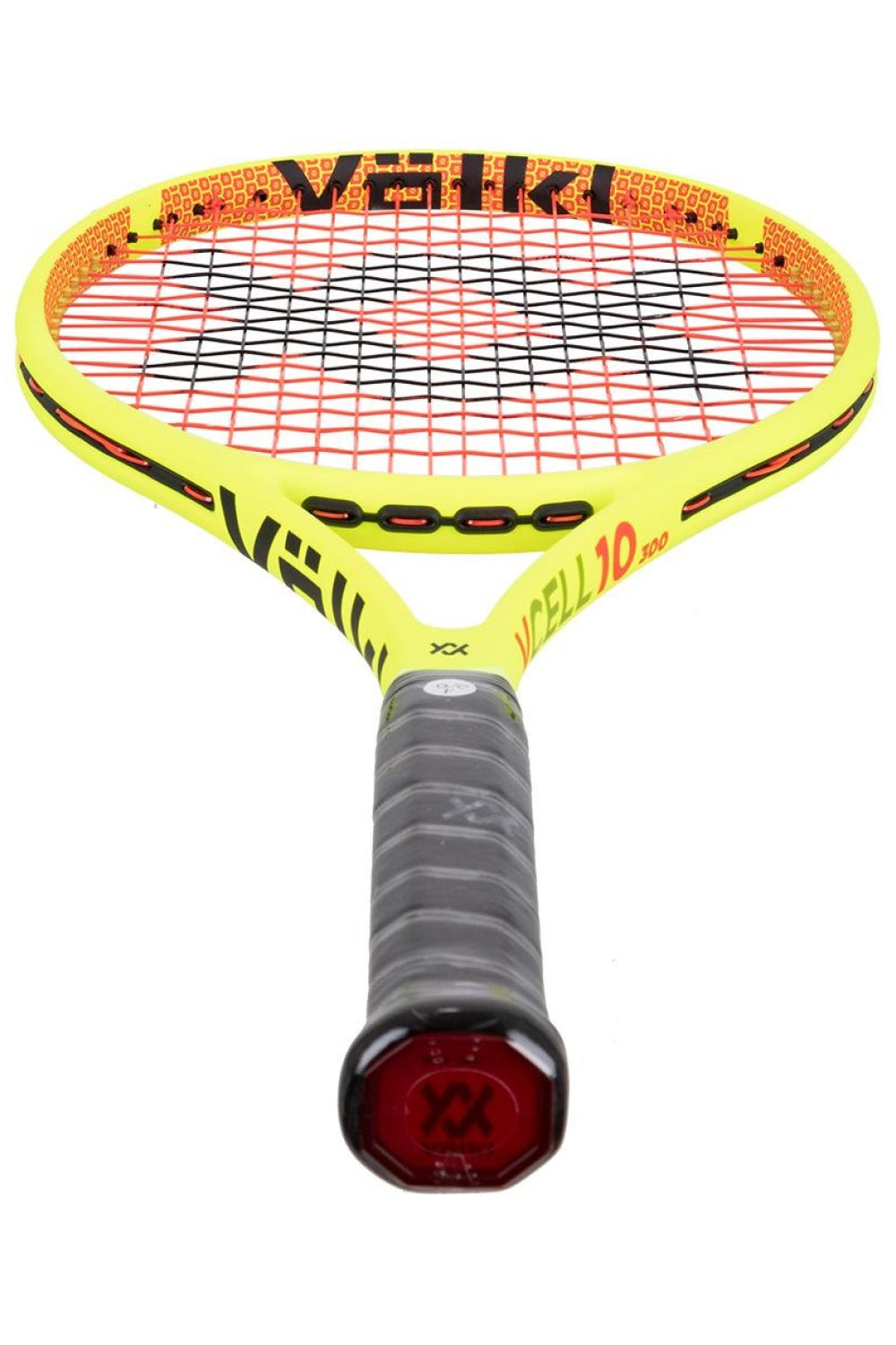 Raqueta de Tenis Adulto Volkl V-Cell 10 (300g) Tennis Racket