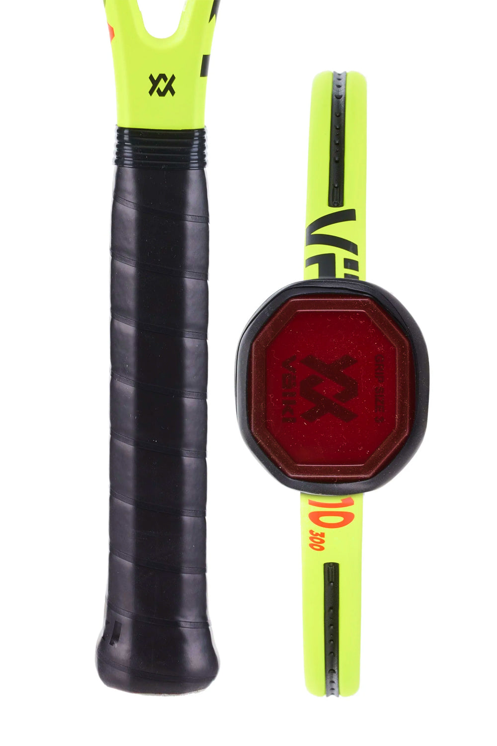 Raqueta de Tenis Adulto Volkl V-Cell 10 (300g) Tennis Racket