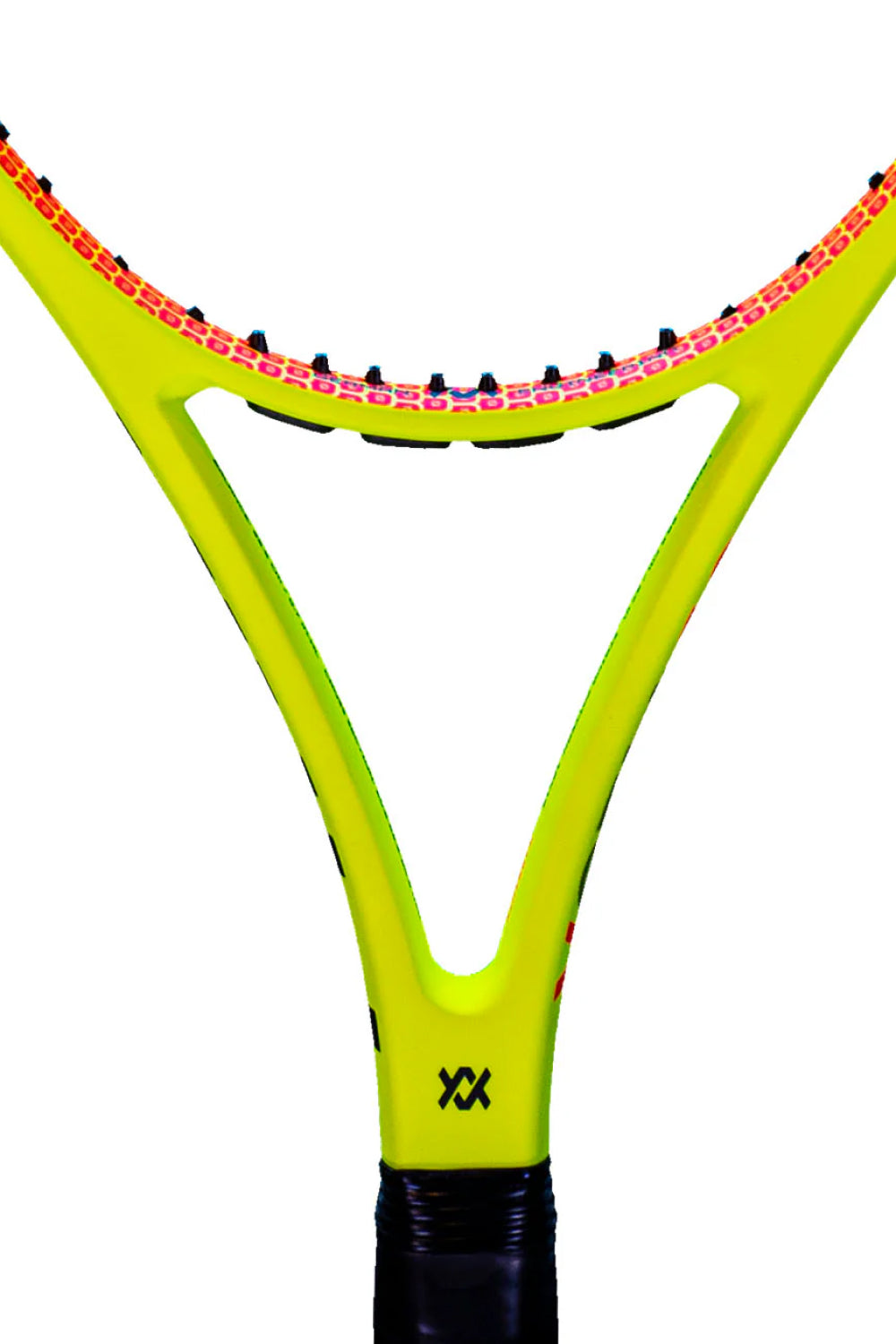 Raqueta de Tenis Adulto Volkl V-Cell 10 (300g) Tennis Racket