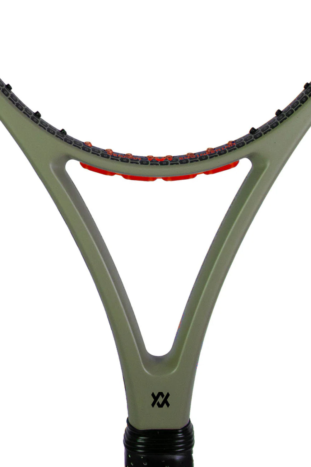Raqueta de Tenis Adulto Volkl V-Cell V1 Pro Tennis Racket
