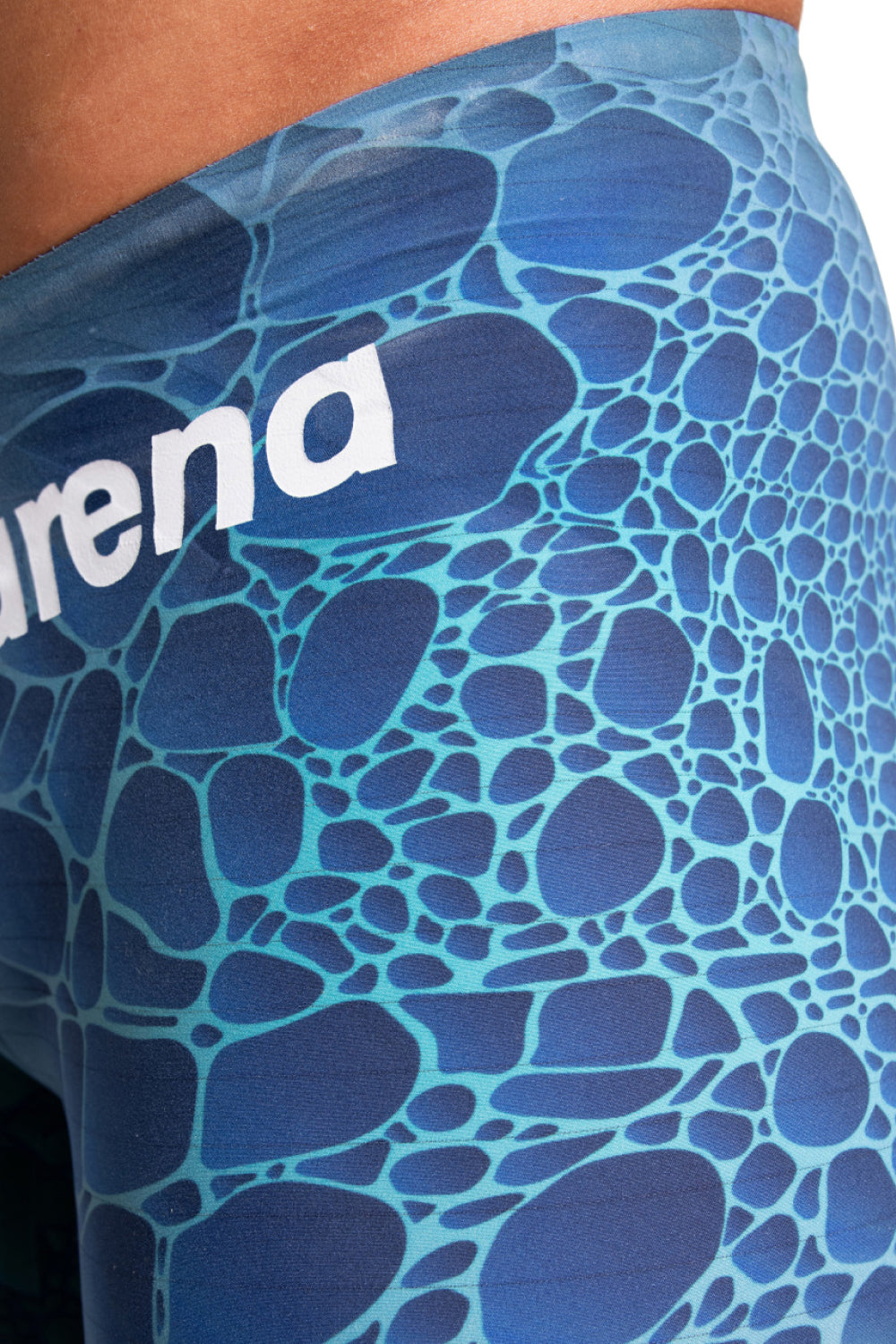 Malla de Competición para Natación Hombre Arena Men's Powerskin Carbon Air2 Limited Edition