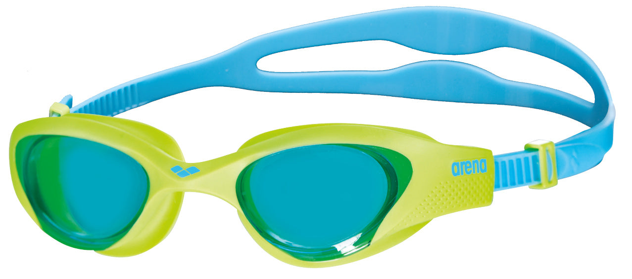 Lentes De Natacion Para Niños Arena The One Junior Goggles (6 a 12 años)