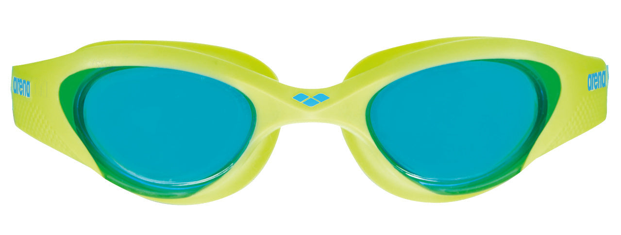 Lentes De Natacion Para Niños Arena The One Junior Goggles (6 a 12 años)