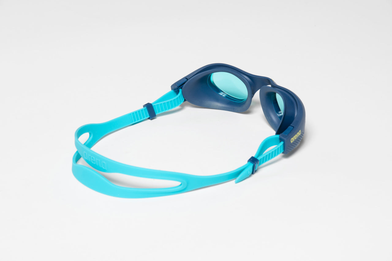 Lentes De Natacion Para Niños Arena The One Junior Goggles (6 a 12 años)