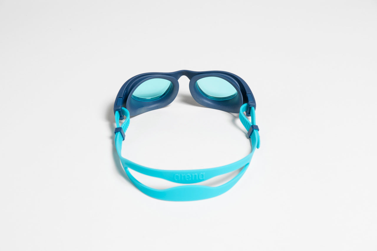 Lentes De Natacion Para Niños Arena The One Junior Goggles (6 a 12 años)