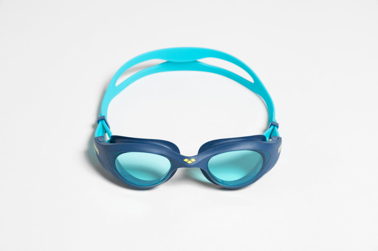 Lentes De Natacion Para Niños Arena The One Junior Goggles (6 a 12 años)