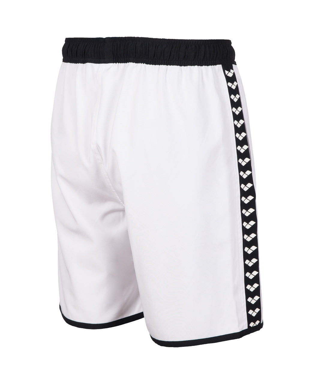 Bermuda Short Piscina/Playa Deportivo Hombre Arena Icons Team Stripe