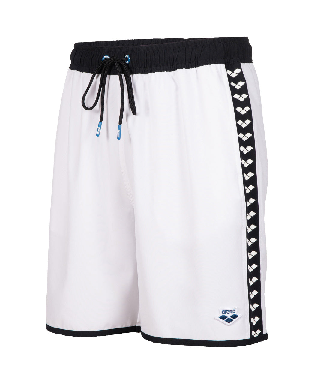 Bermuda Short Piscina/Playa Deportivo Hombre Arena Icons Team Stripe