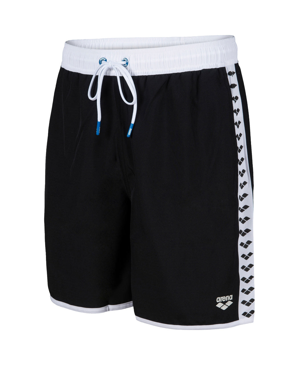 Bermuda Short Piscina/Playa Deportivo Hombre Arena Icons Team Stripe