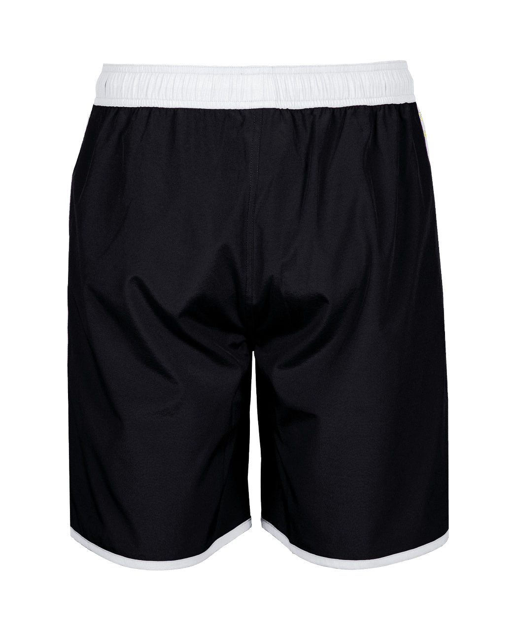 Bermuda Short Piscina/Playa Deportivo Hombre Arena Icons Team Stripe