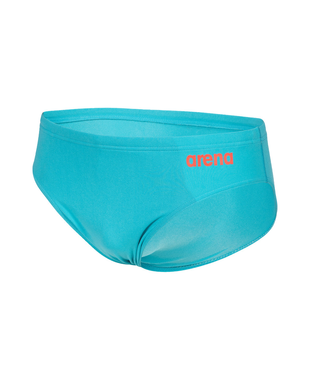 Malla De Entrenamiento Para Hombre Arena Team Swim Brief Solid