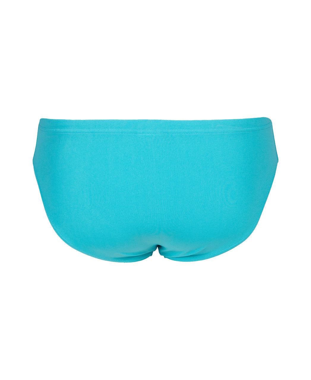 Malla De Entrenamiento Para Hombre Arena Team Swim Brief Solid