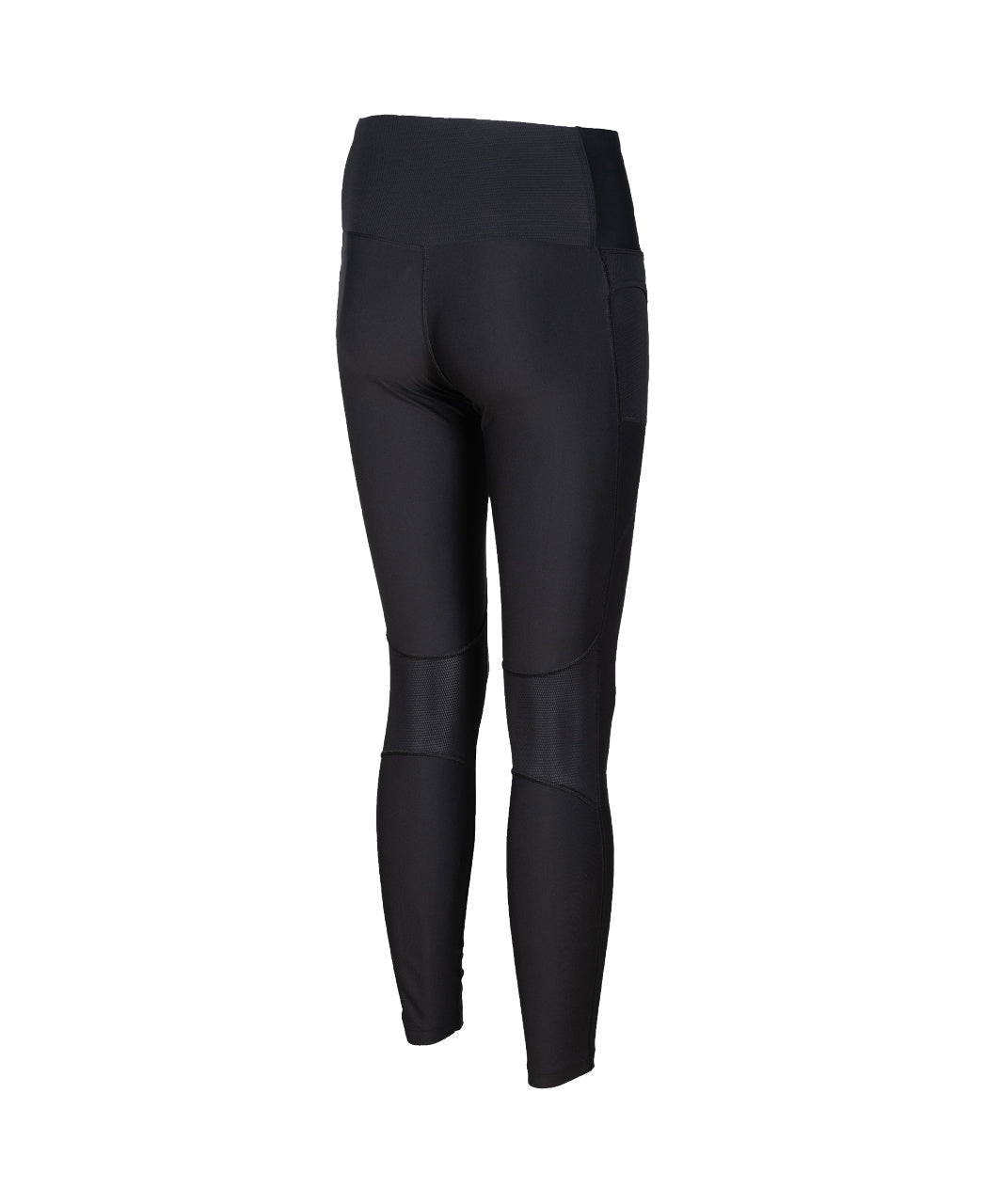 Calza Deportiva Para Mujer Arena Women's Team Long Tights Panel